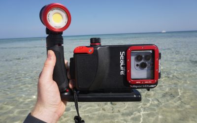 Unterwasser Hülle Handy & Smartphone – meine Tipps & Erfahrungen