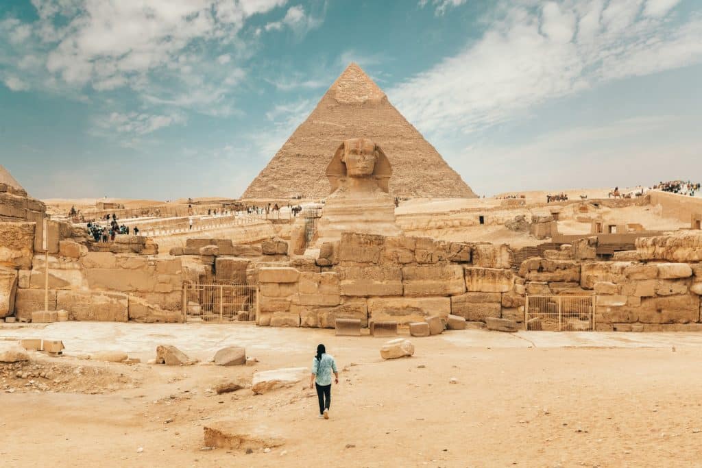 Zu den beliebtesten Reisezielen in Ägypten gehören Kairo, Luxor und Assuan. Was sind die schönsten Reiseziele – Tipps Erfahrungen