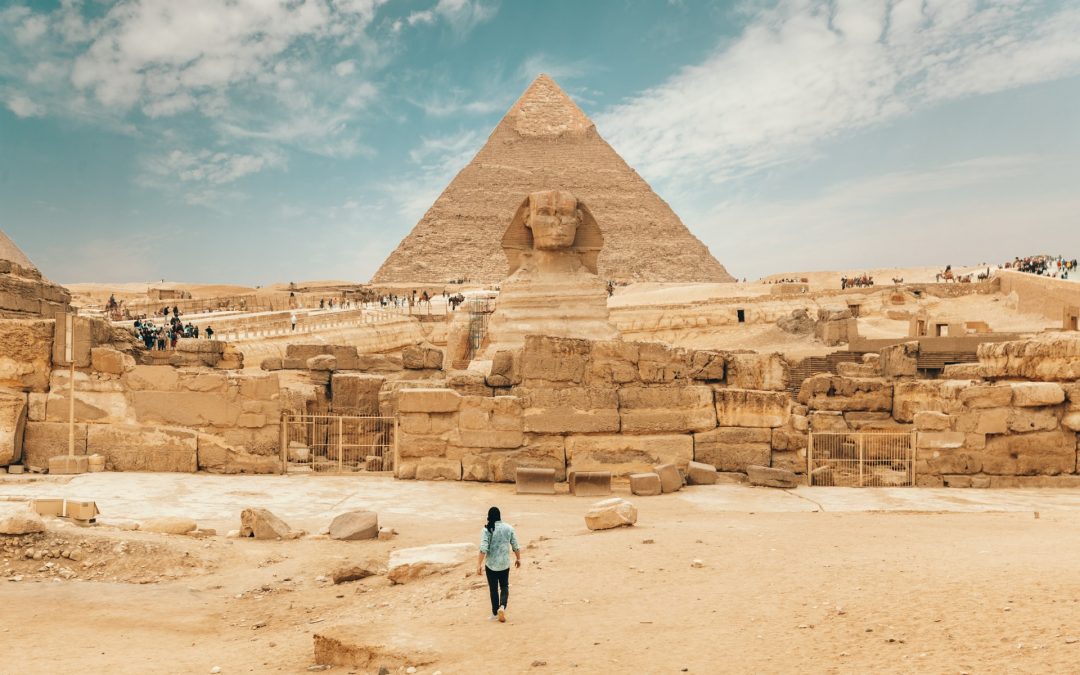 FAQs Ägypten – die am häufigsten gestellten Fragen