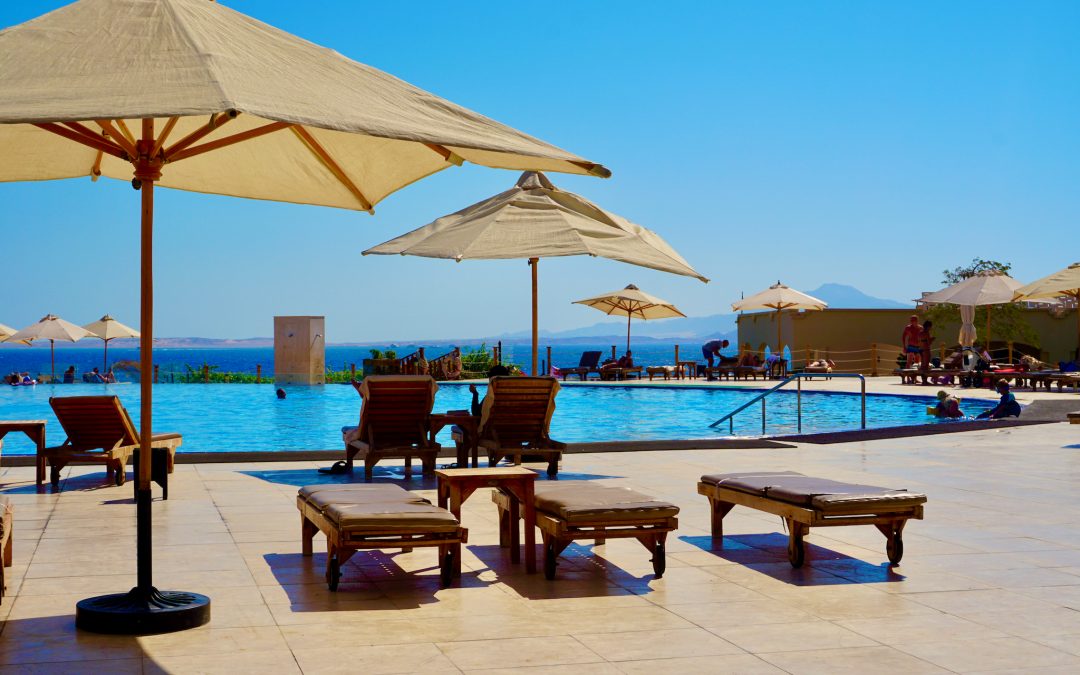 Reiseziele Herbst Tipps – Wo ist es im Oktober warm und günstig?