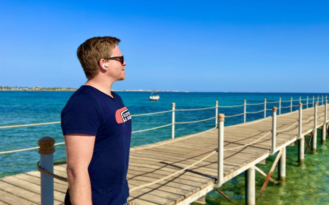 AirPods Pro 2 Test & Erfahrungen – Stille in Vollendung?