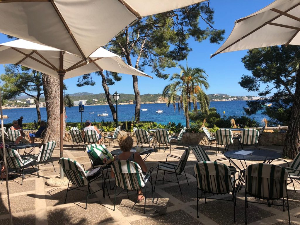 Hotel Cala Fornells Mallorca – Oplevelser og anmeldelser
