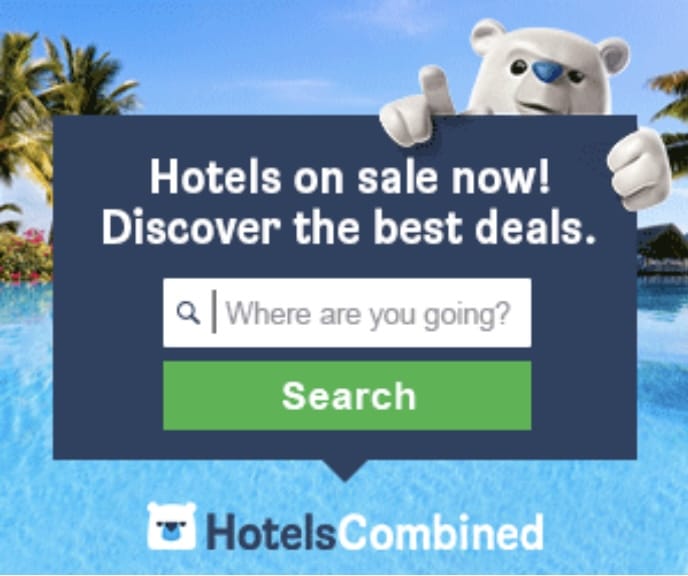 blog di viaggio hotelscombined Just-Wanderlust.com – la tua rivista di viaggi per viaggi, avventura e mare￼