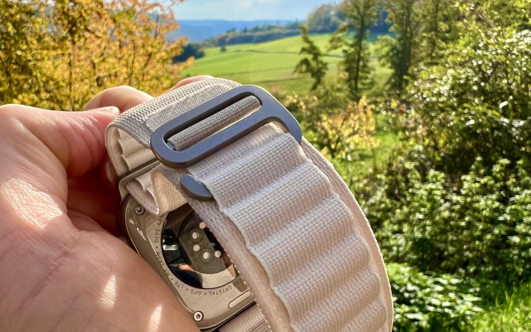 Apple Watch Armbänder Tests, Empfehlungen & Tipps – die schönsten Loops für deine Smartwatch