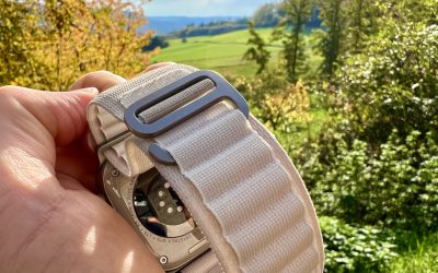 Apple Watch Armbänder Tests, Empfehlungen & Tipps – die schönsten Loops für deine Smartwatch