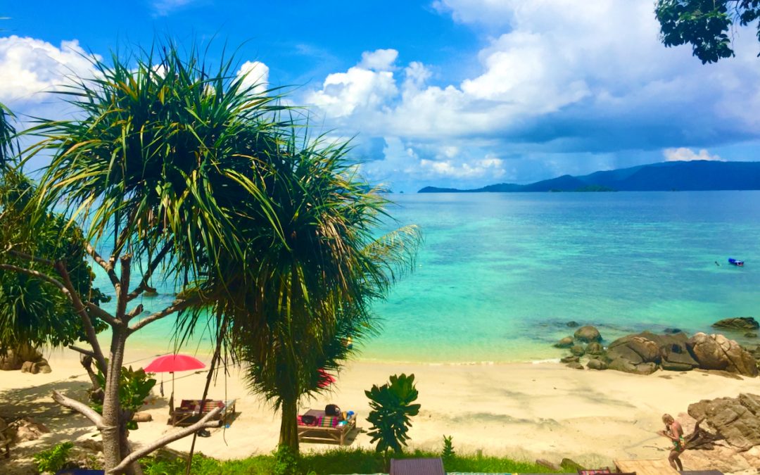 Pitiusas Beach Resort Koh Lipe – Erfahrungen & Bewertungen