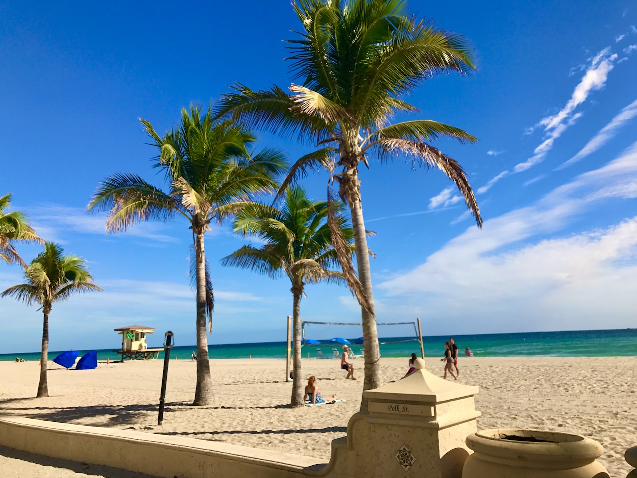 Reisebericht Miami Tipps & Erfahrungen
