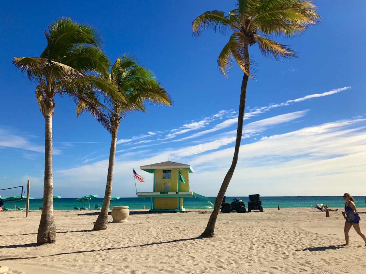 Reisebericht Miami Tipps & Erfahrungen