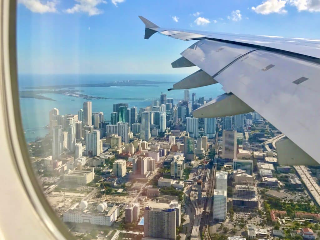 Reserapport Miami tips och upplevelser