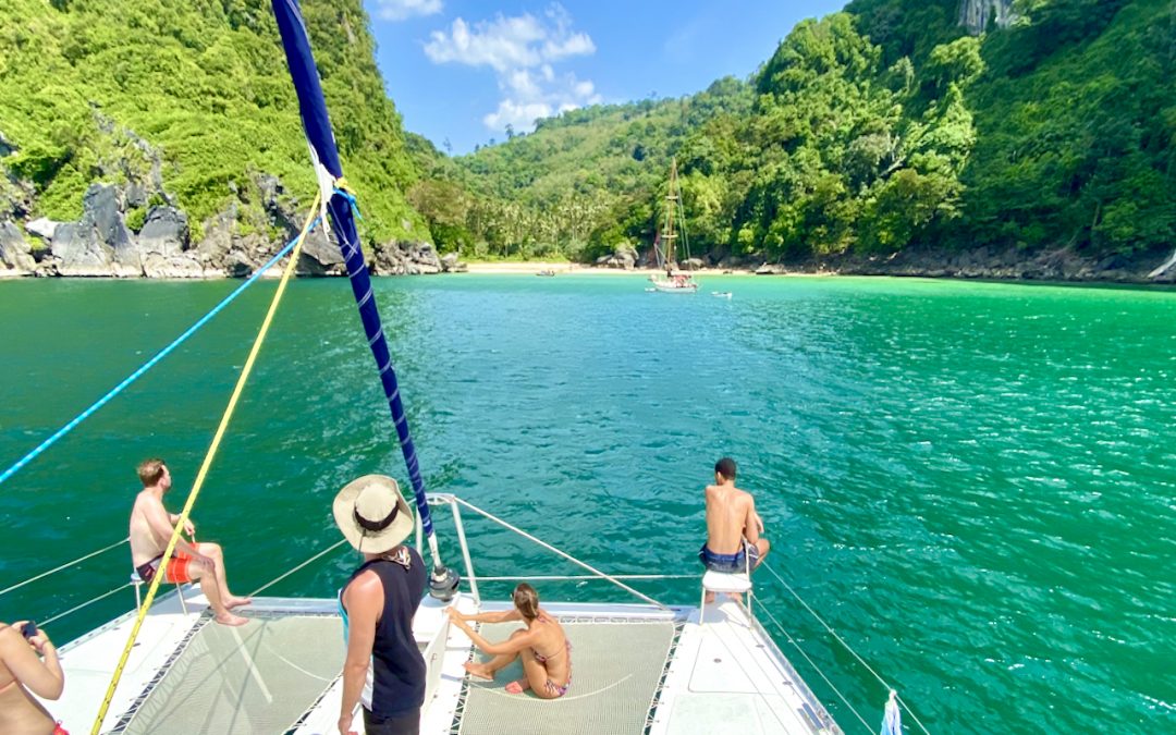 Warum reisen? Die ehrliche Antwort eines Abenteurers