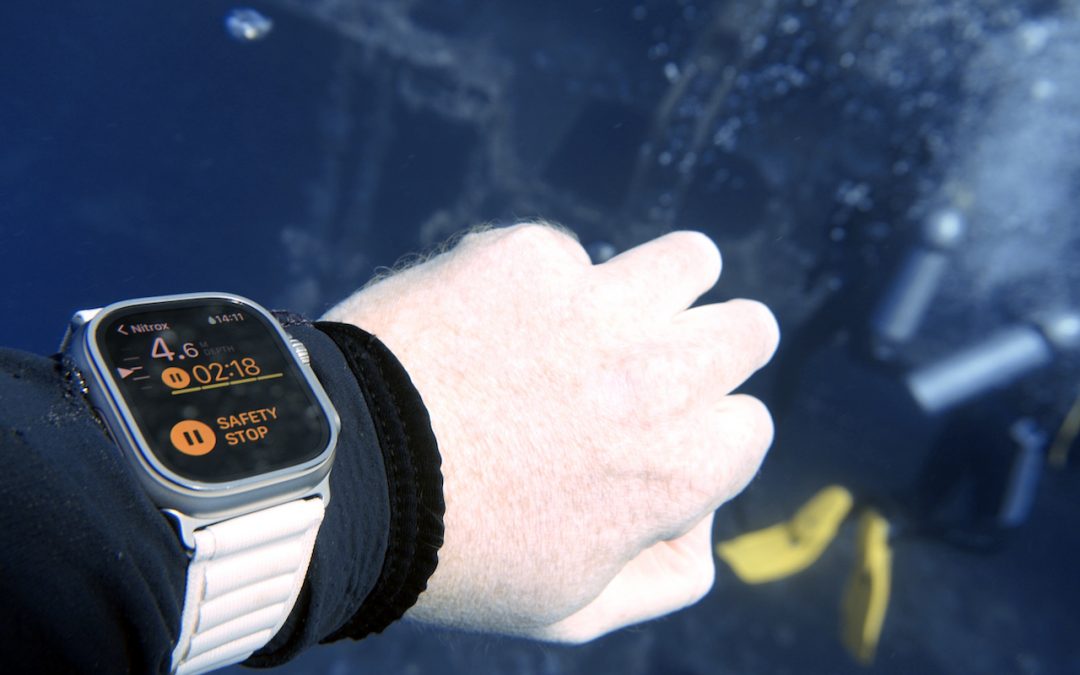 Taucheruhr reinigen Tipps & Erfahrungen – So bleibt die Uhr topp