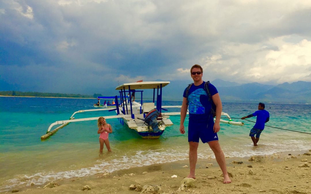 Wanderlust – Fernweh & Reiselust als Inbegriff der Veränderung?