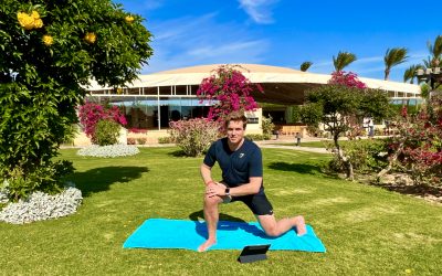 Apple Fitness + Test & Erfahrungen – bei Urlaub & Reisen easy fit bleiben?