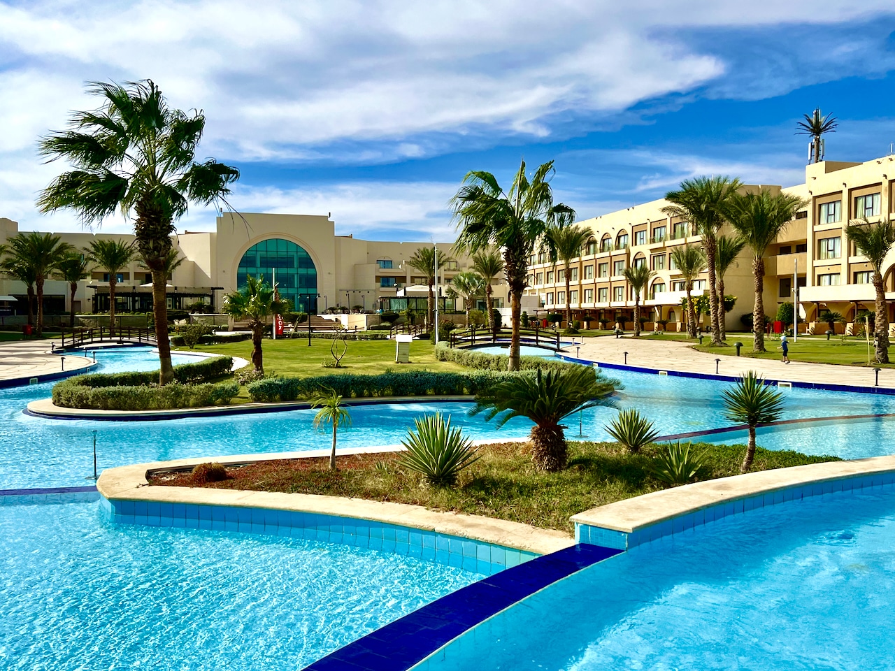 Mövenpick Resort Soma Bay Erfahrungen & Bewertungen – das perfekte Hotel am Roten Meer?