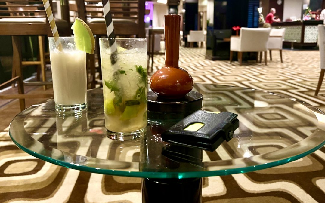 Reiseportemonnaies – sichere Geldbeutel für den Urlaub?