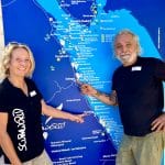 Rapport d'expériences de plongée à Soma Bay de Scuba World Divers