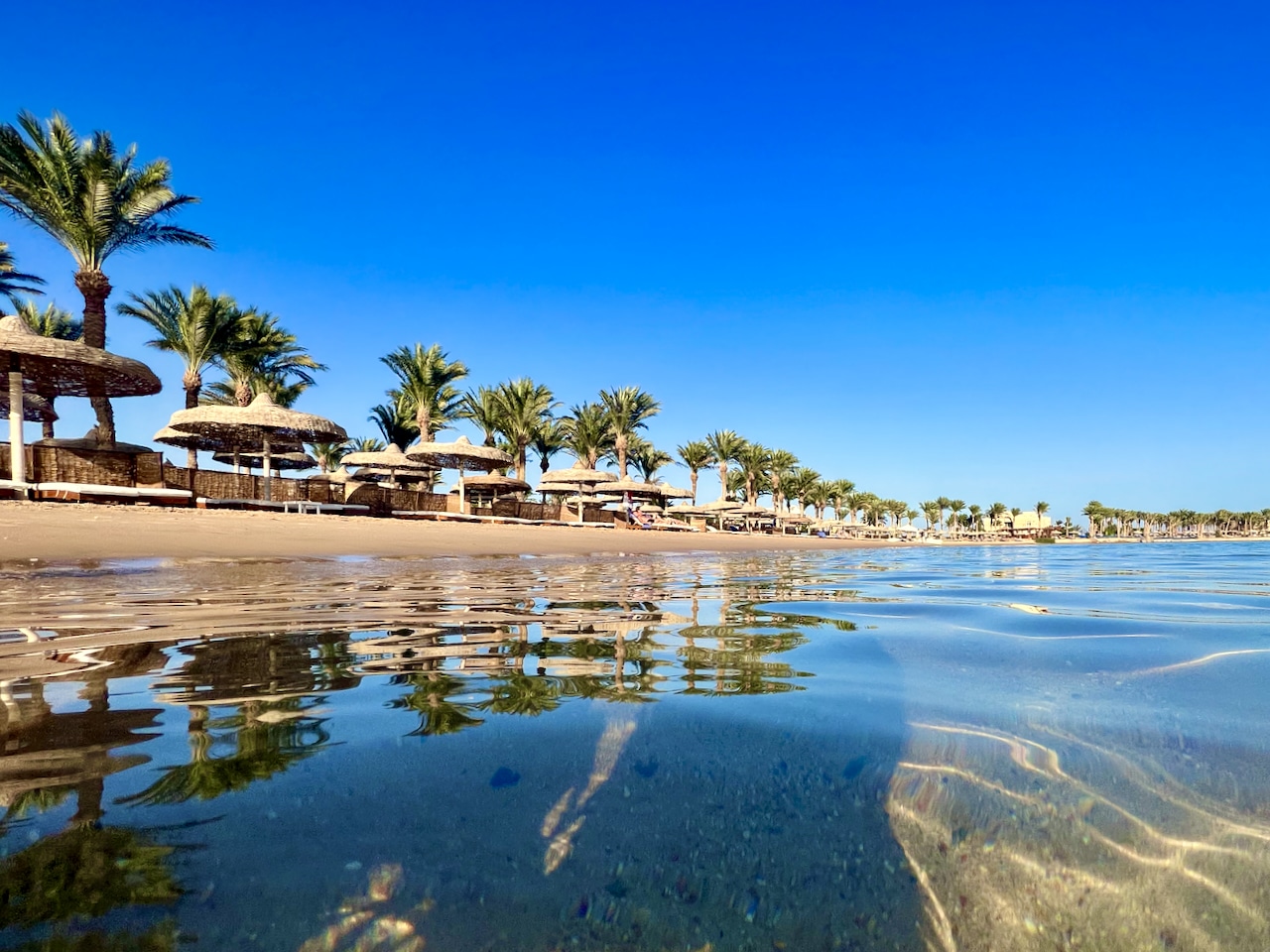Reisebericht Soma Bay – Tipps für den Lifestyle-Ferienort am Roten Meer