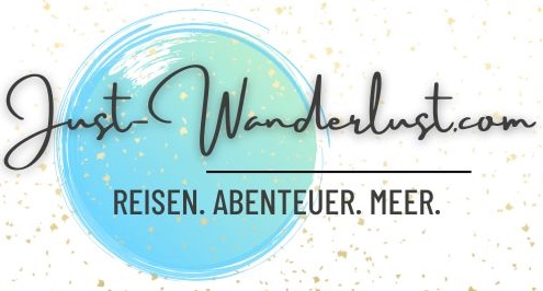 Just Wanderlust Logo neu 2023