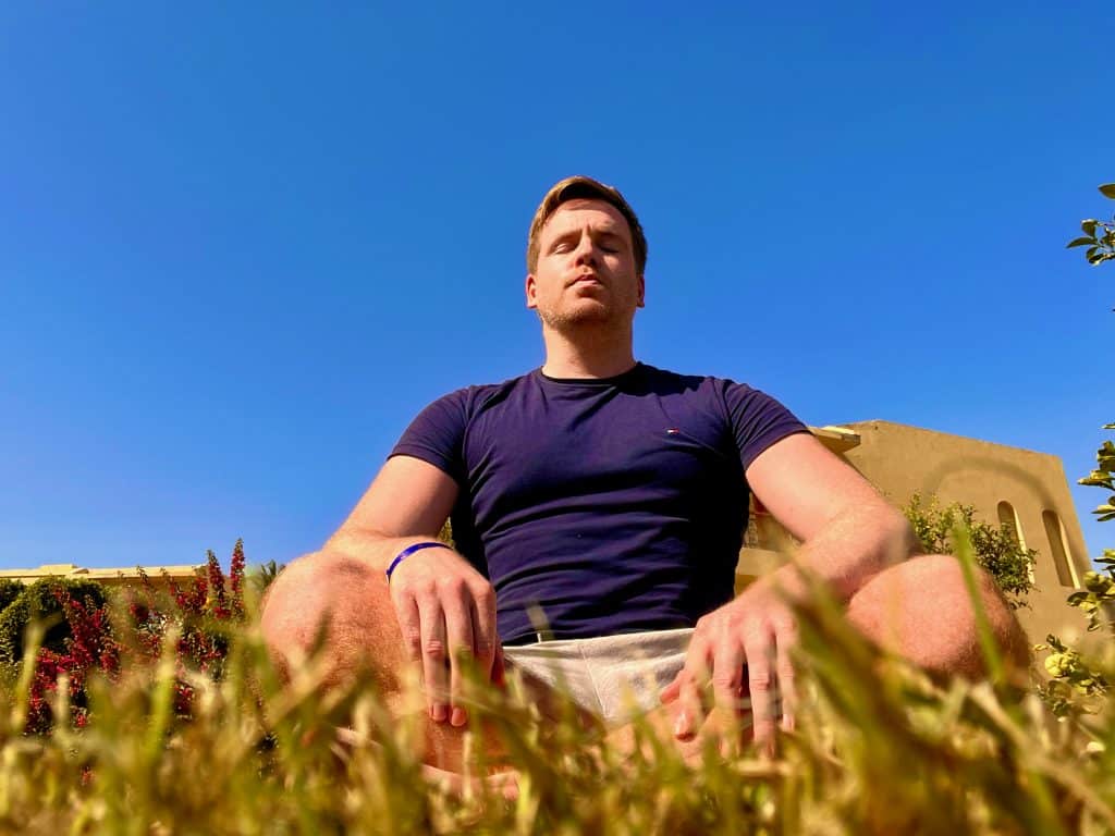 Viel Sport und Smartphone aus – ich praktiziere wenigstens für ein paar Tage Digital Detox im Urlaub. Als Reiseblogger ist es jedoch etwas schwierig, den gesamten Urlaub über abzuschalten. 