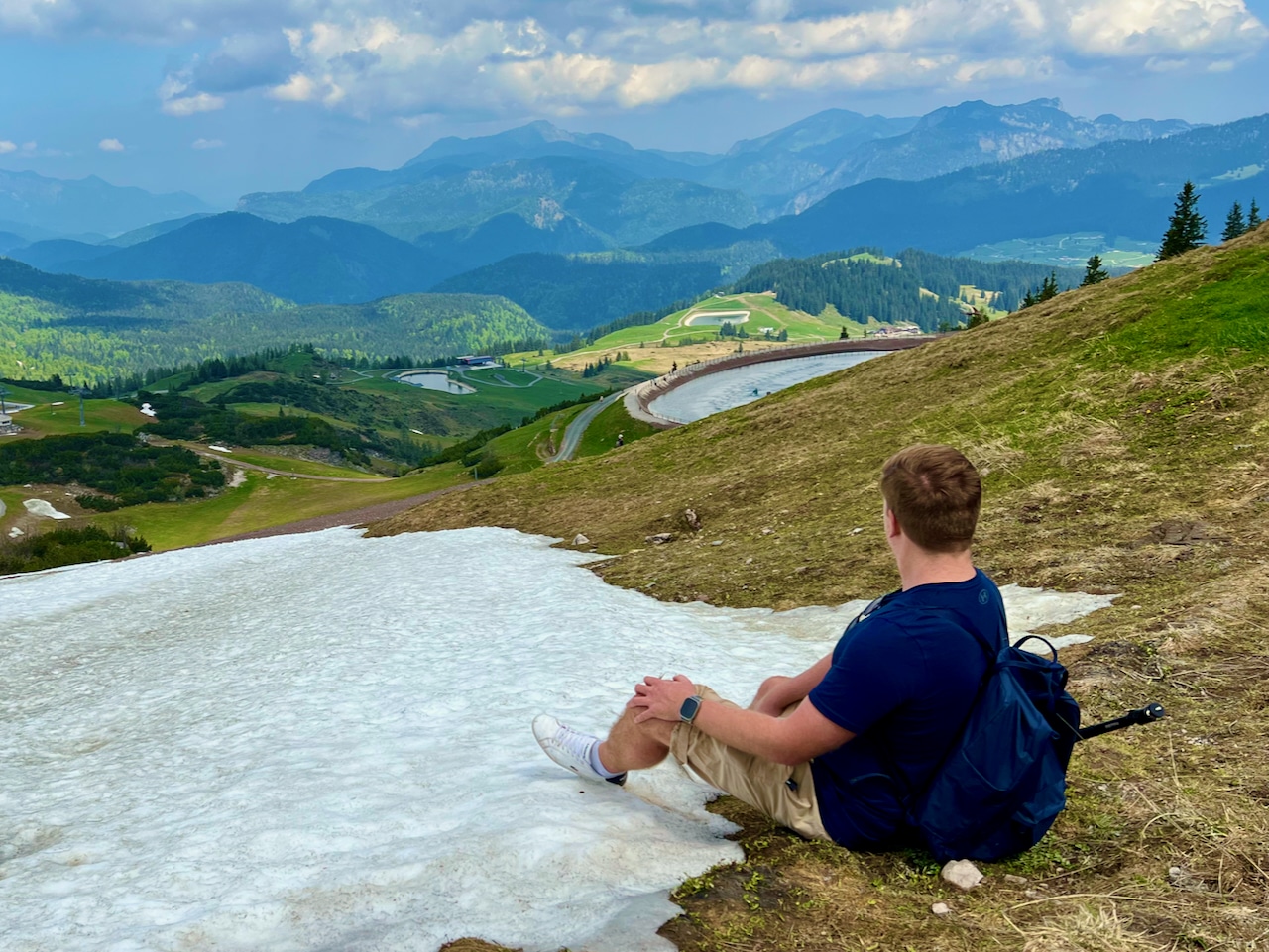 If you want to go high, you have to start early: In the Pillerrseetal you can do so much that the day flies by. So you need a good plan if you want to experience a lot. Travel Report Fieberbrunn Pillerseetal experiences tips sights activities