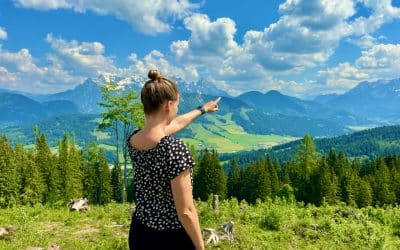 Travel Report Fieberbrunn & PillerseeTal – Alpine idyll for the adventurous?