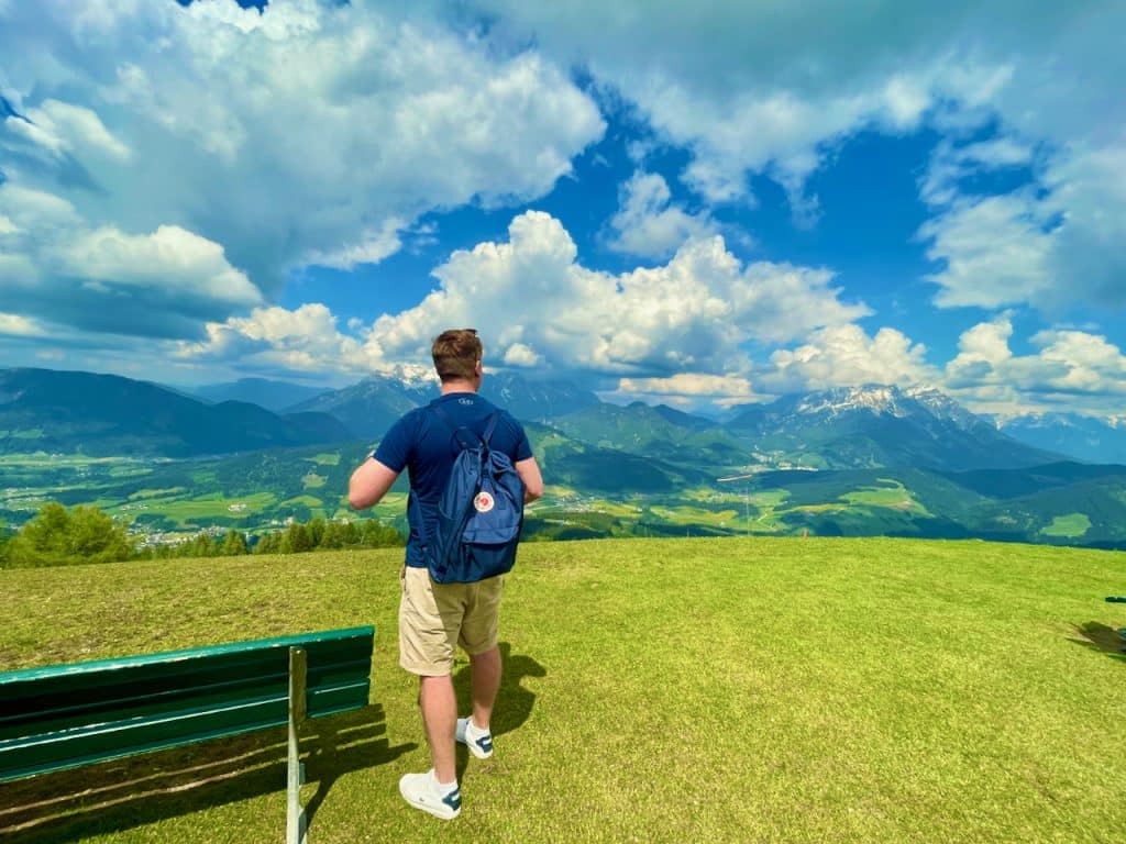 Reisverslag Fieberbrunn Pillerseetal ervaringen tips bezienswaardigheden activiteiten