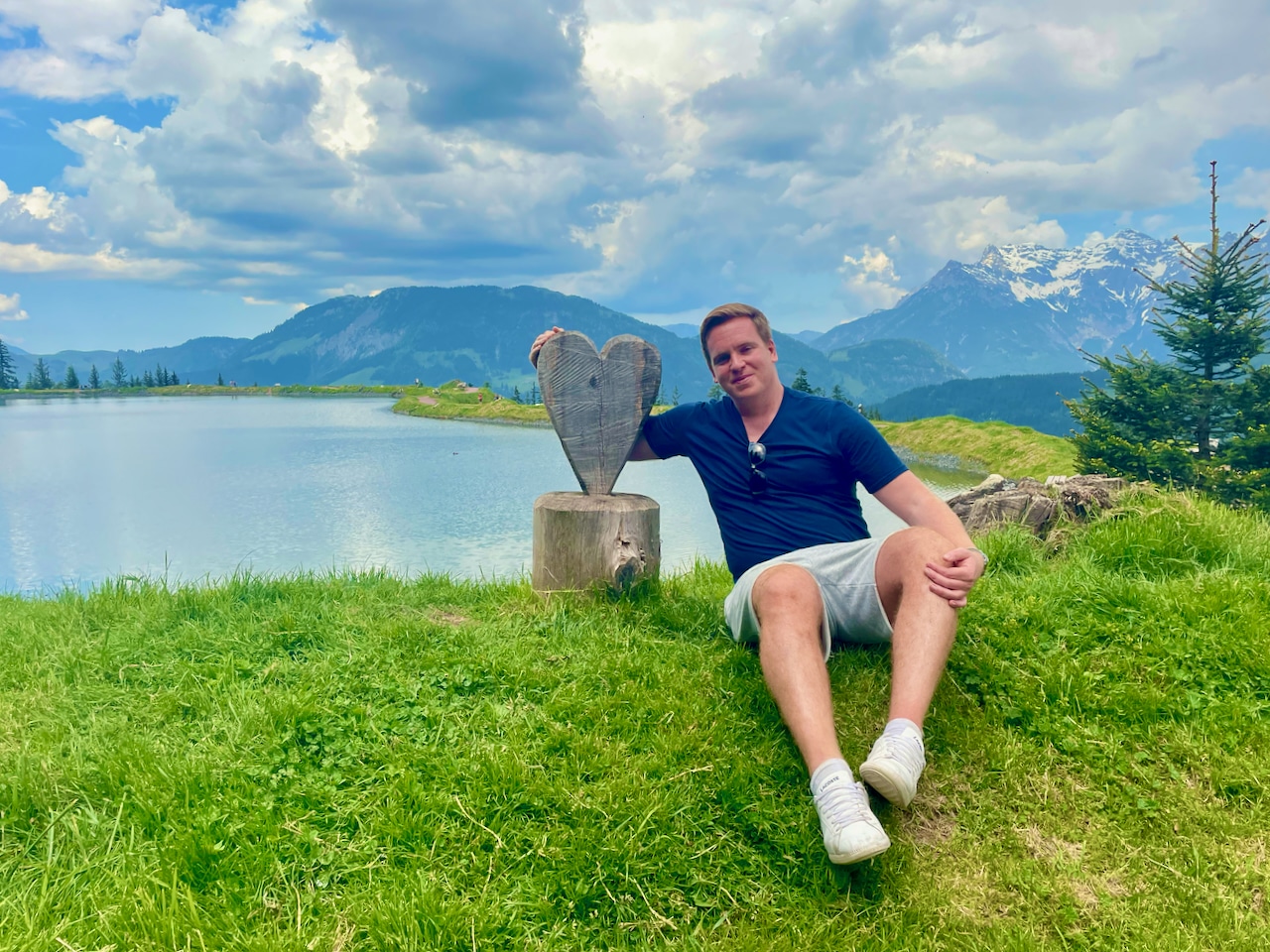 After our holiday we rave about the Pillerseetal - and are already planning our next trip to Tyrol. Travel Report Fieberbrunn Pillerseetal experiences tips sights activities