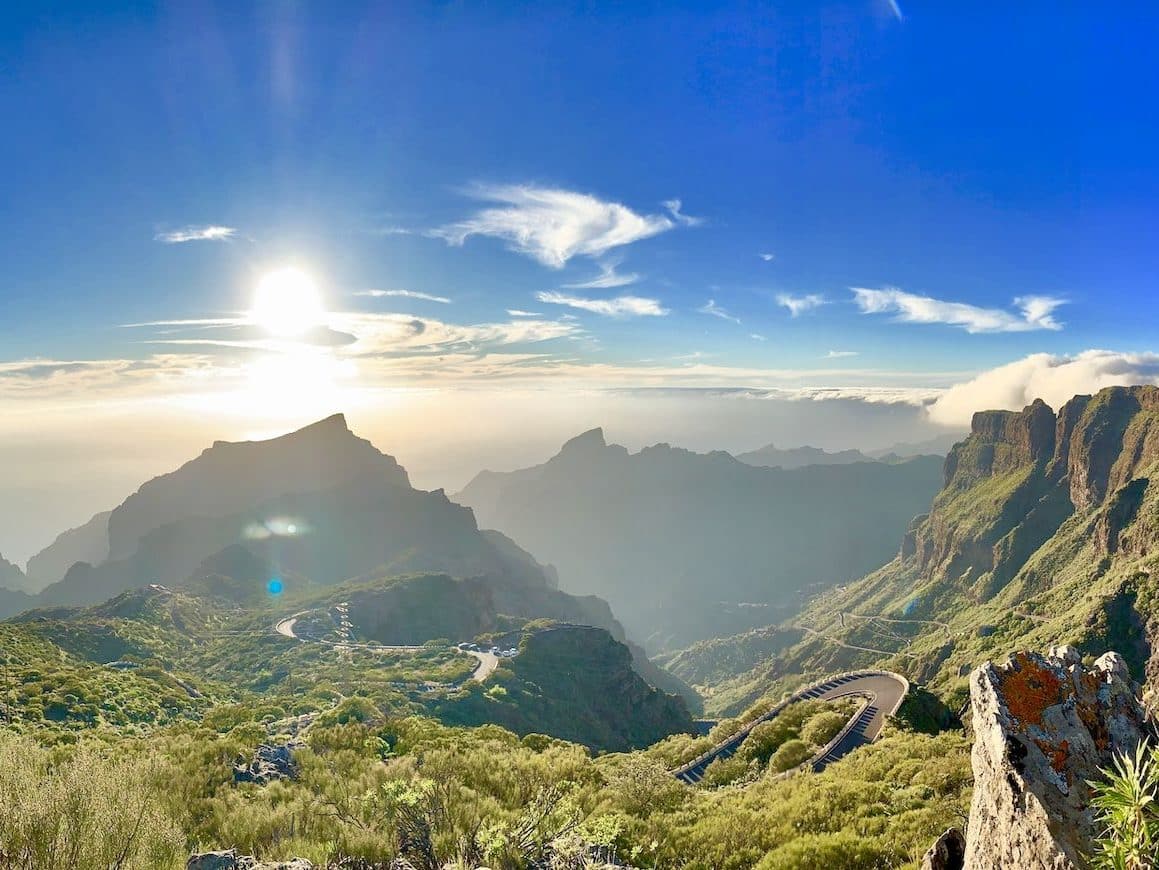 The Canary Islands are among the first destinations in Europe that want to reopen to travelers. Photo: Sascha Tegtmeyer