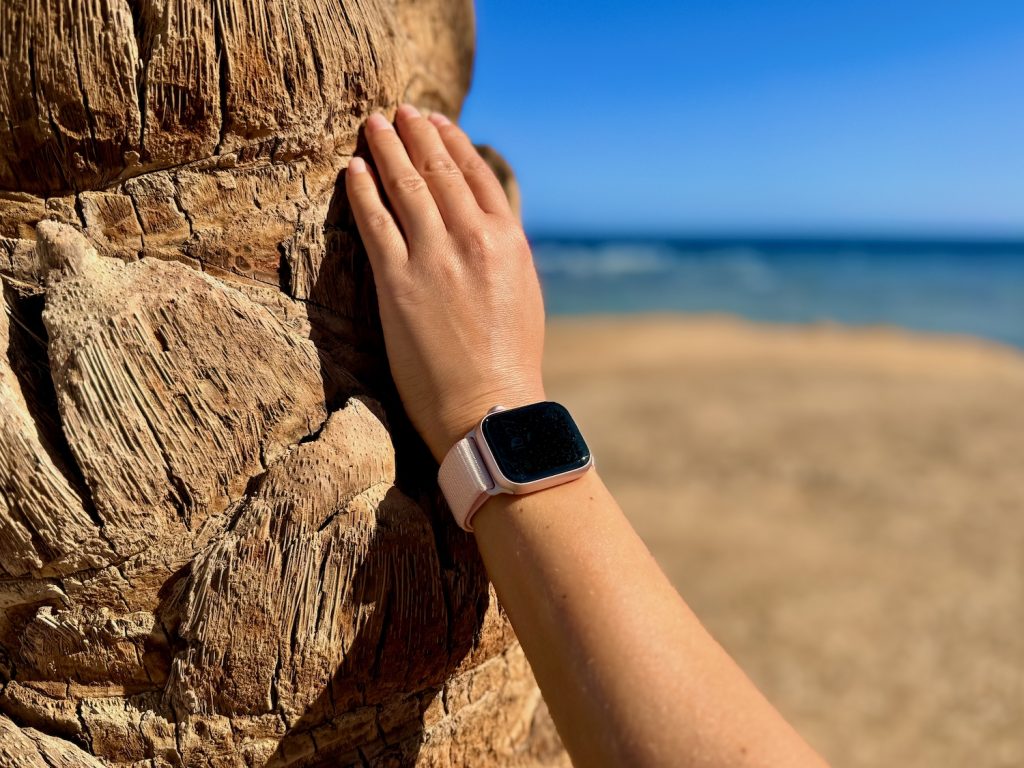 Stay fit while traveling, record workouts and watch your stress levels and resting heart rate decrease while on vacation - with the Apple Watch Series 9 gives you a reliable companion on your wrist that will support you in all imaginable situations - especially when you're on the go a lot. What features does the ninth generation of the smartwatch have? What are her strengths and weaknesses? I have a detailed one Apple Watch Series 9 test with my personal experiences I took a close look at the smart watch.