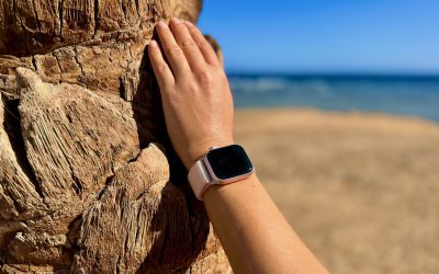 Apple Watch Seria 9 Test & Experiences – towarzysz fitness w podróży?