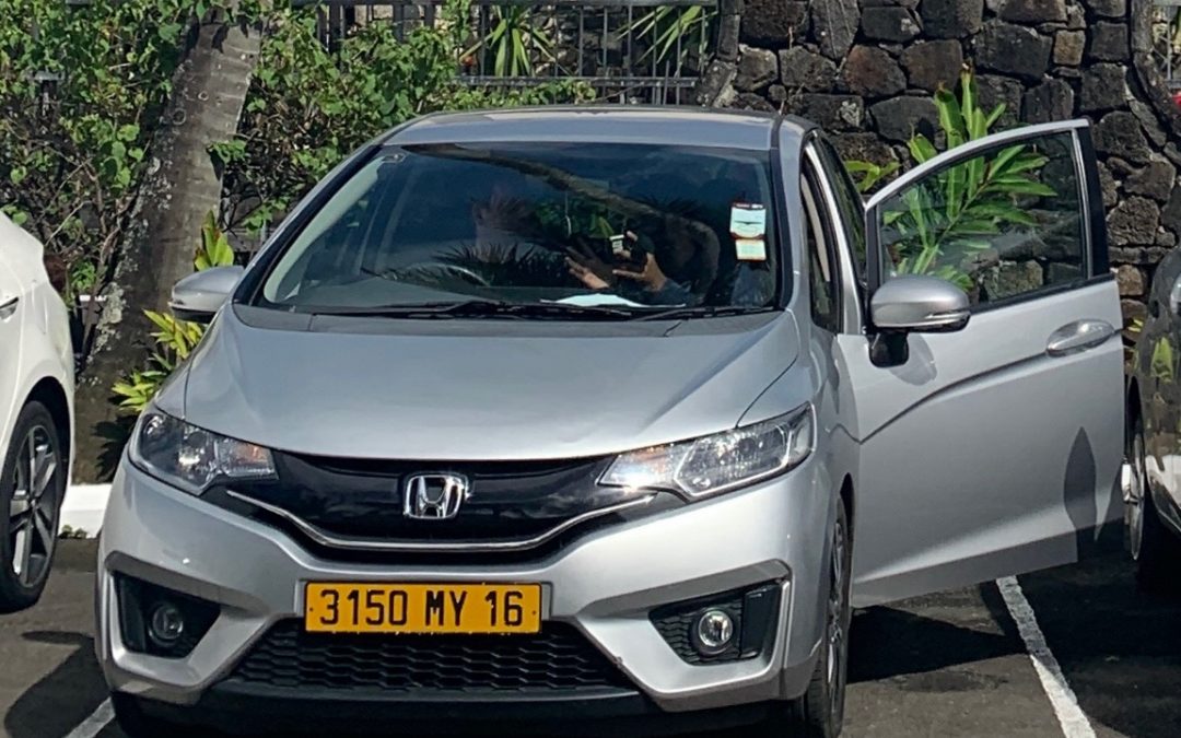 Rental cars in Mauritius – my tips & experiences
