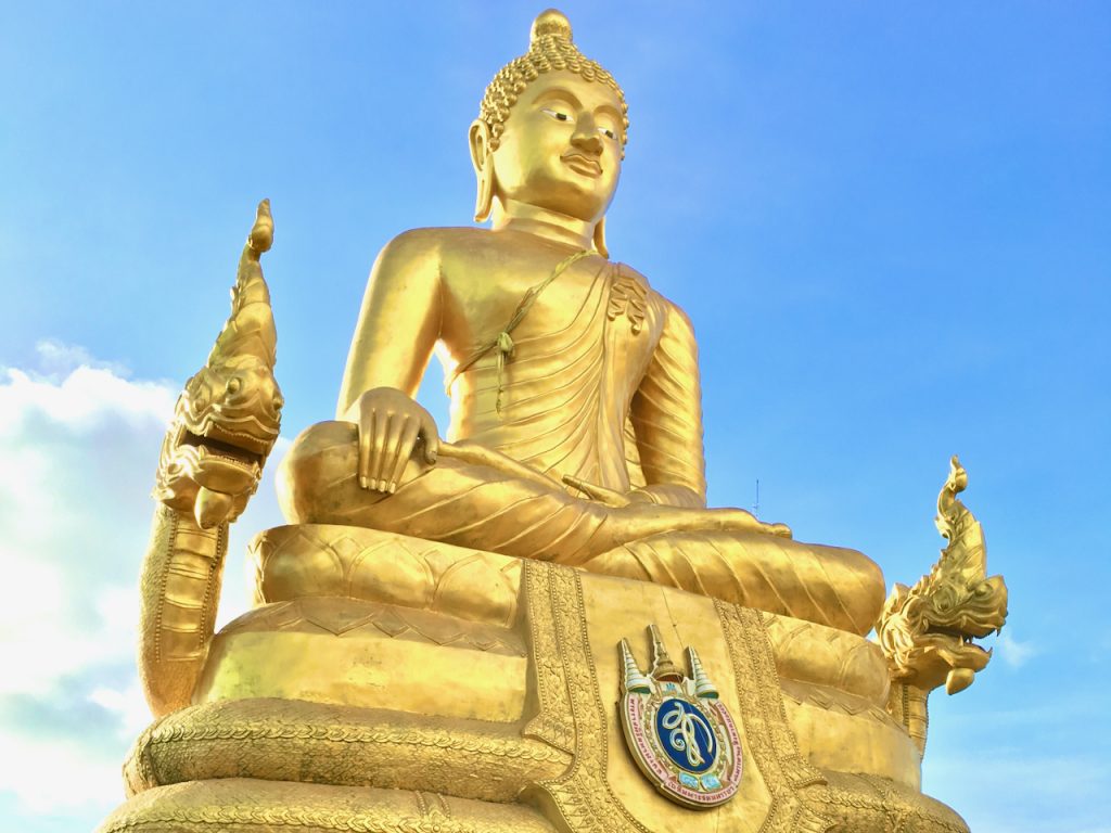 Big Buddha Phuket Consigli EsperienzeIMG 7125 Digital Detox in vacanza – 12 consigli per rimanere offline durante il viaggio