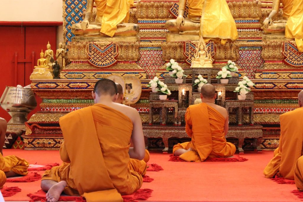 When traveling to Phuket, be sure to learn about the cultural customs to show respect and avoid unpleasant situations.