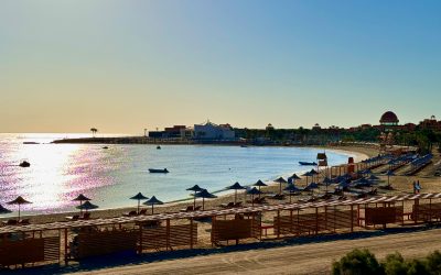 Carnet de voyage Abu Dabbab – conseils et expériences pour la célèbre baie
