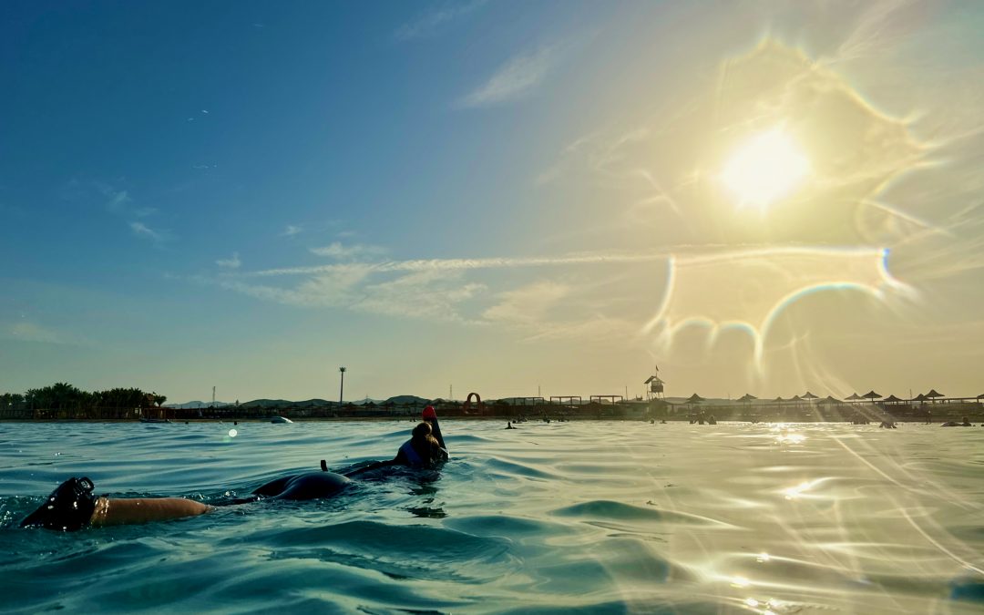 Dicas de mergulho com snorkel nas férias – é assim que é realmente divertido