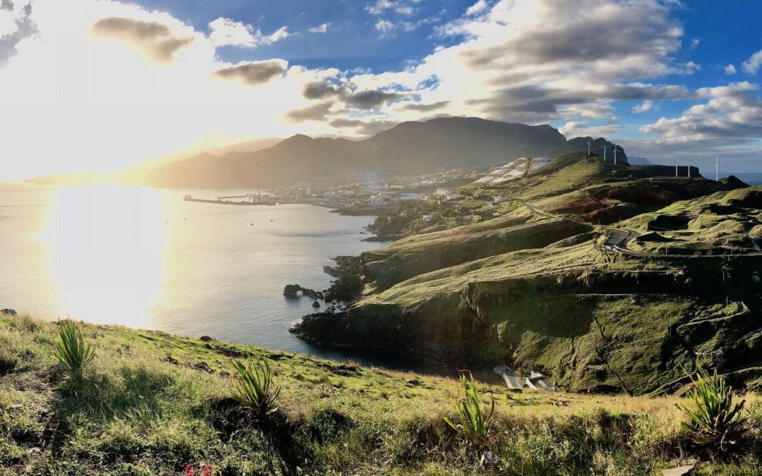 Diario di viaggio Madeira: consigli ed esperienze per l'isola paradisiaca verde