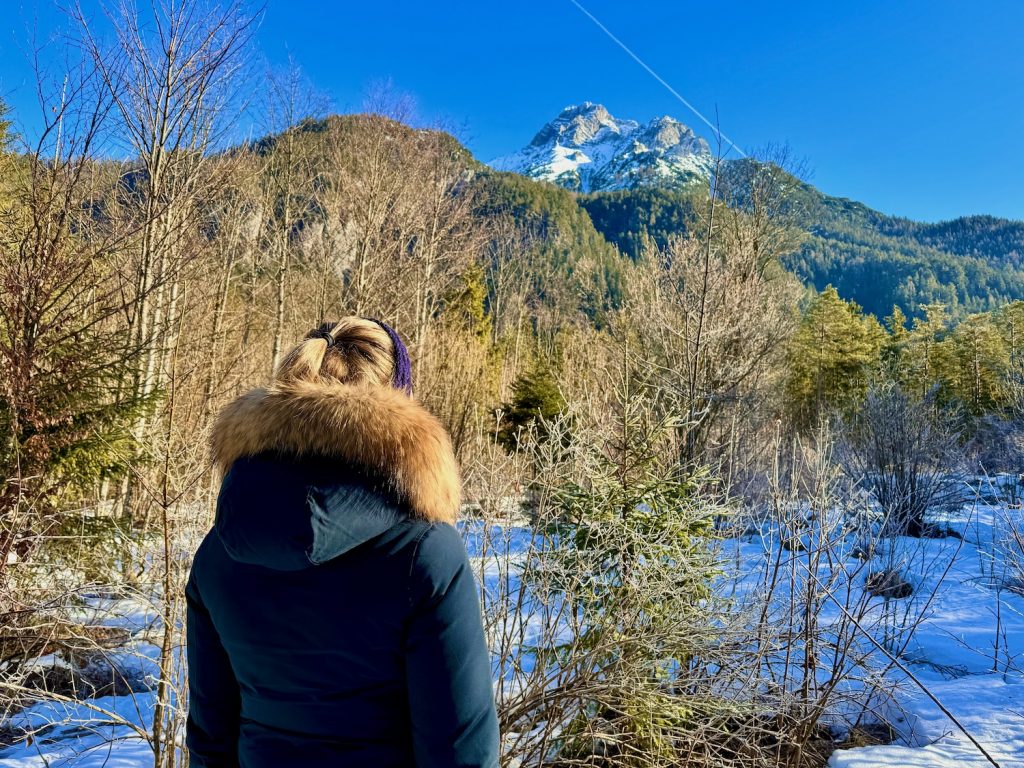 Vacanza sulla neve a Fieberbrunn rapporto di viaggio delle vacanze invernali rapporto sulle esperienze