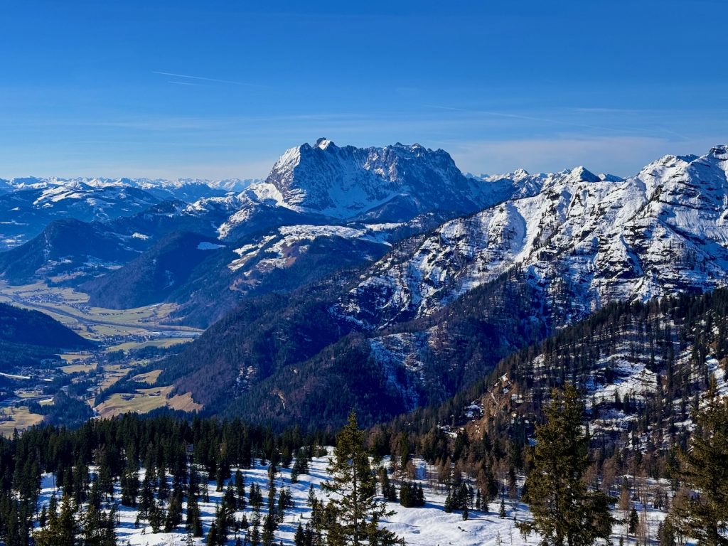 Foto: Sascha Tegtmeyer skivakantie in Fieberbrunn wintervakantie reisverslag ervaringsverslag ervaringen