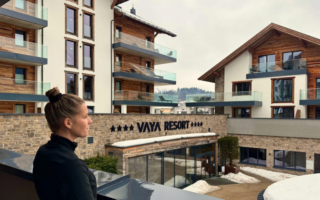 VAYA Fieberbrunn Resort – anmeldelser og oplevelser
