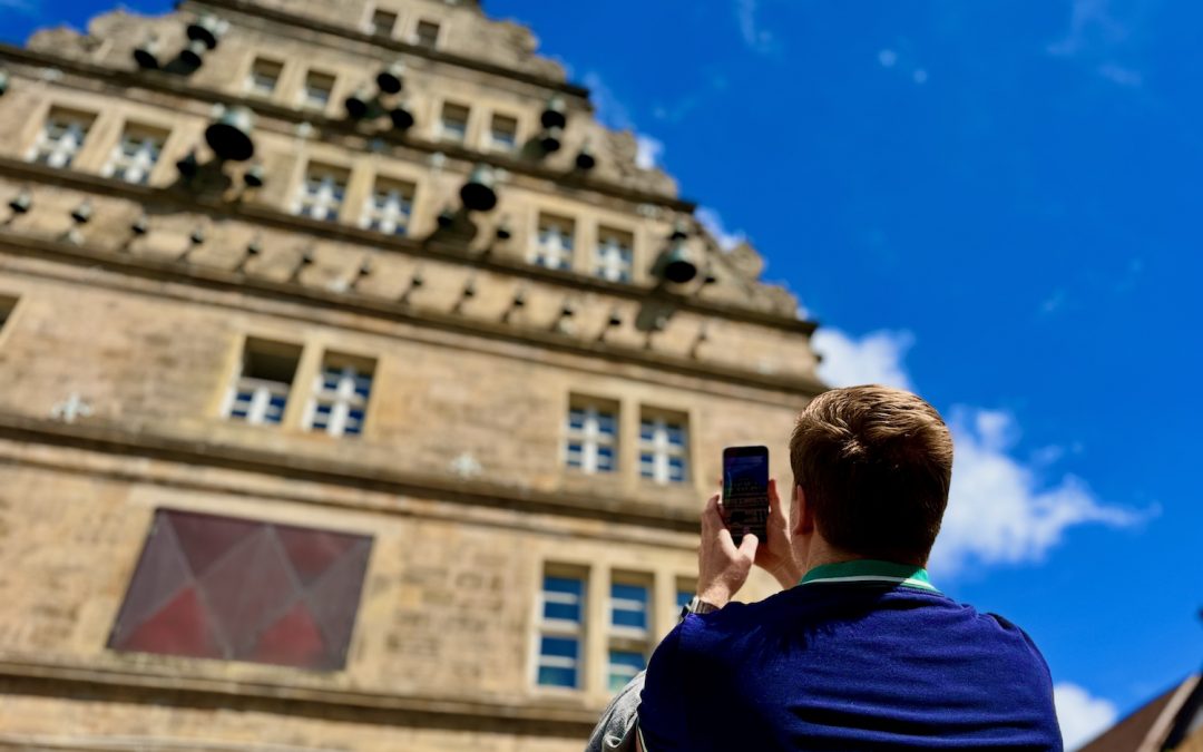 Apple Intelligence auf Reisen – Mein ehrlicher Praxistest