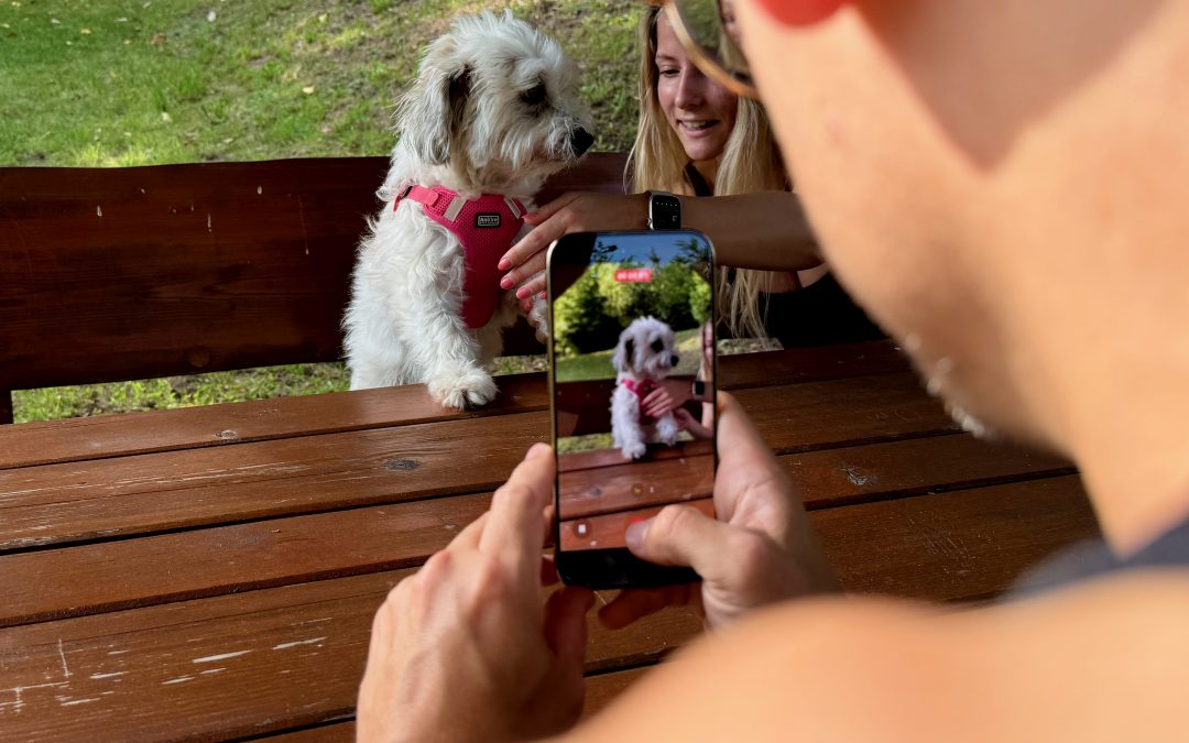 iPhone Air Test & Erfahrungen – das leichte Reise-Smartphone?